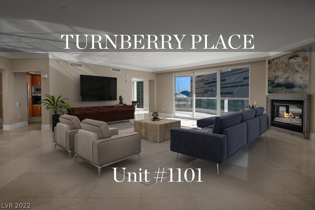 2747 Paradise Road, Unit 1101 Las Vegas, NV 89109 - Photo 1 of 26 Gallery Image 1