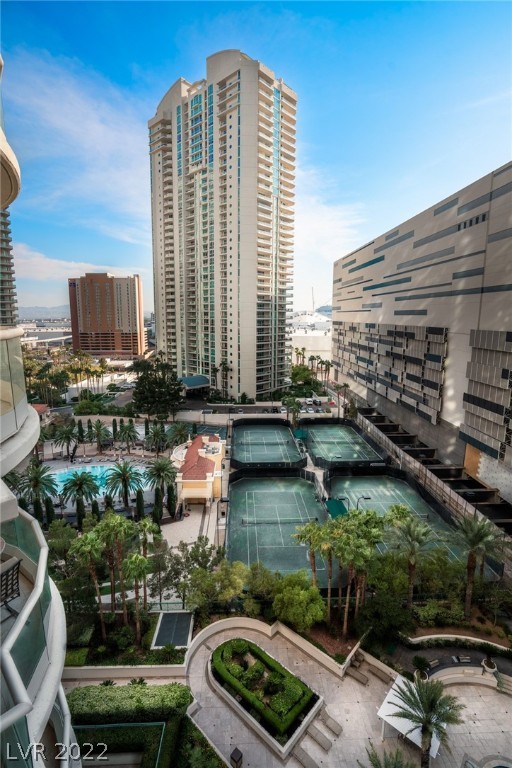 2747 Paradise Road, Unit 1101 Las Vegas, NV 89109 - Photo 4 of 26 Gallery Image 4