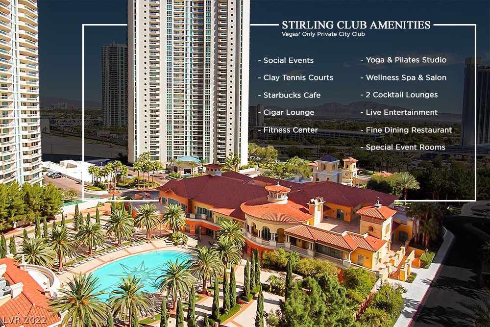 2747 Paradise Road, Unit 1101 Las Vegas, NV 89109 - Photo 6 of 26 Gallery Image 6