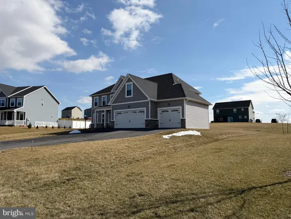 $609,900 | 2510 Somerset Road, Chambersburg, PA 17202