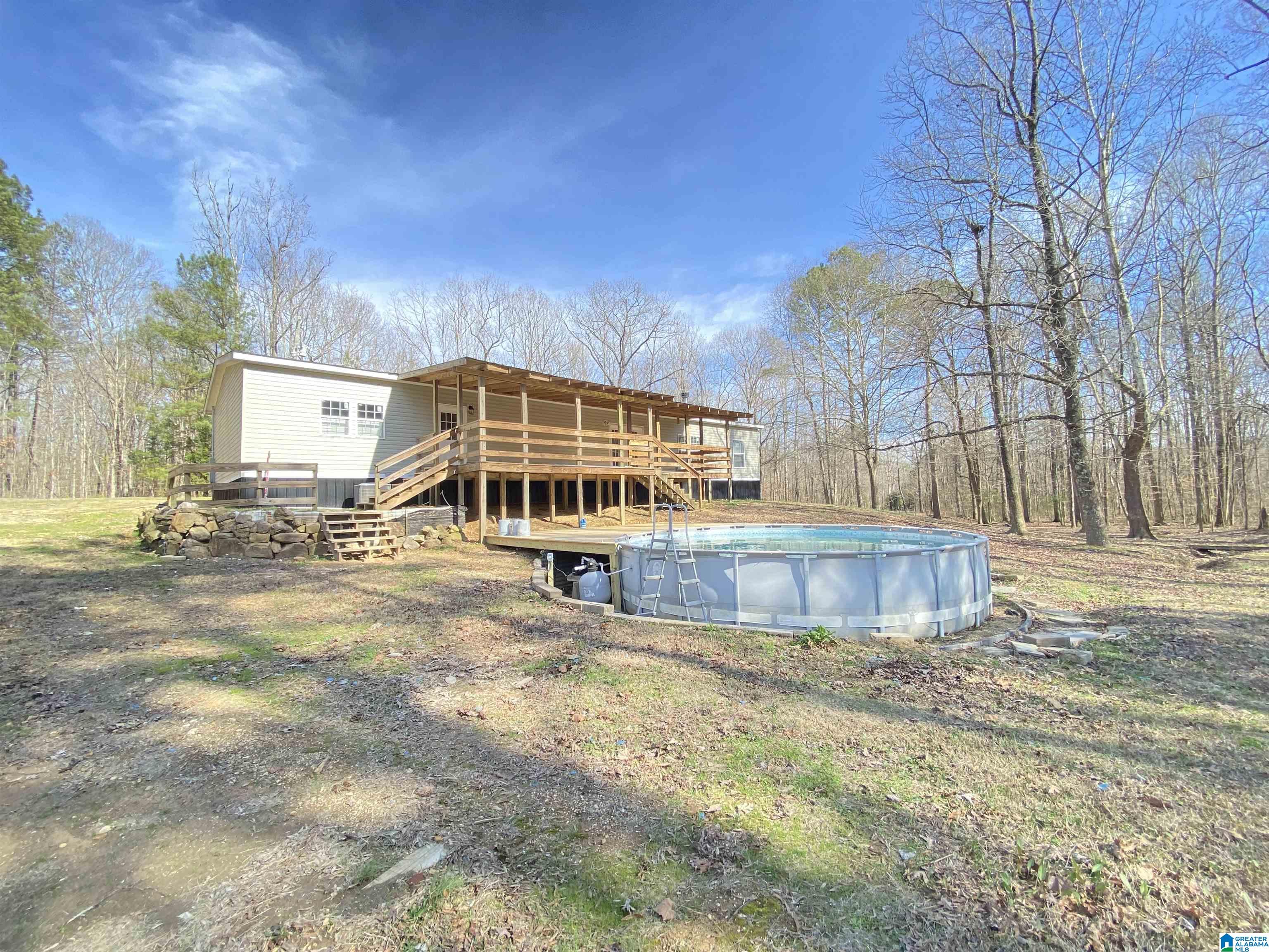 62 Curt Jarret Road Ashville, AL 35953 - Photo 17 of 77