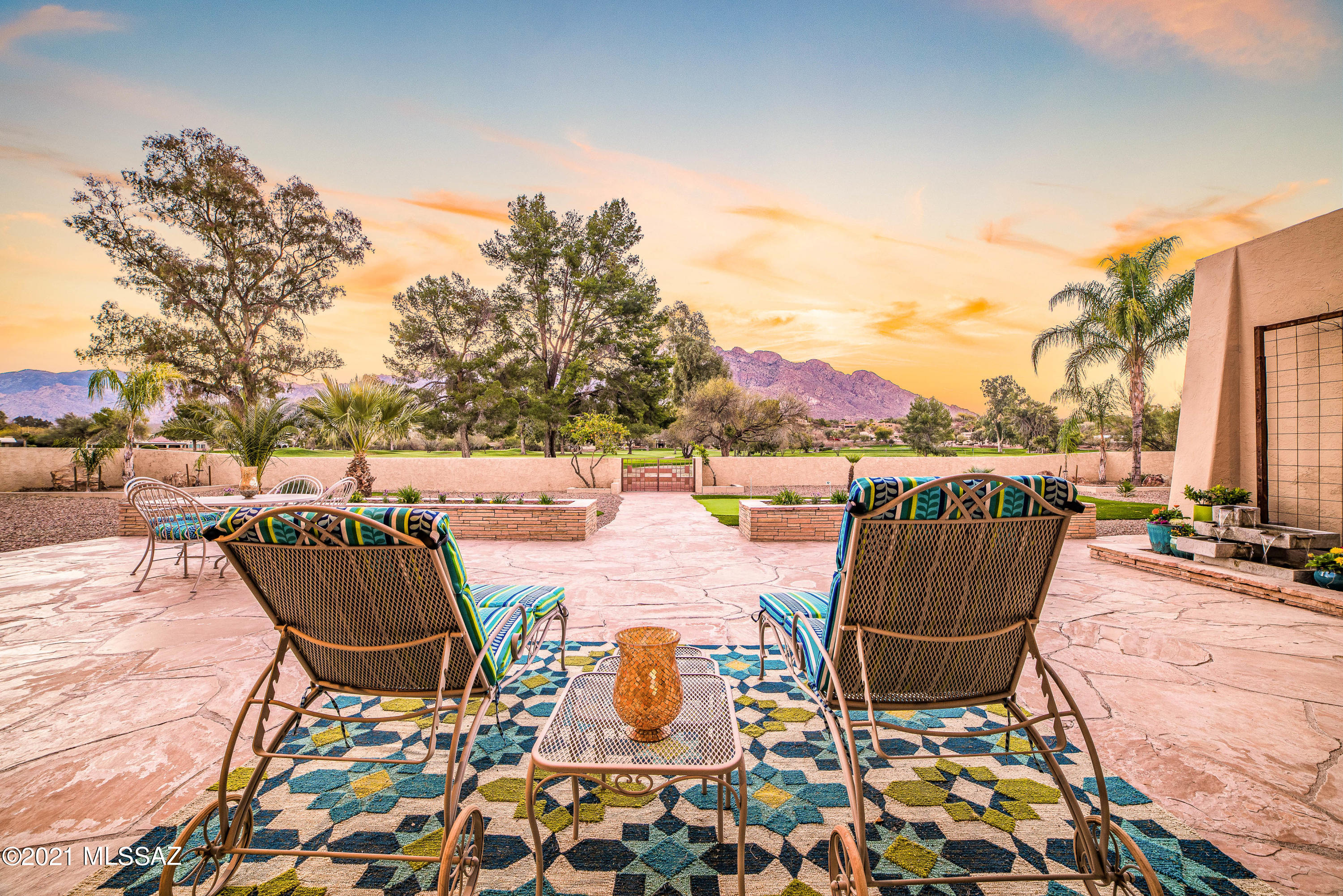 435 West Rapa Place Tucson, AZ 85737 - Photo 11 of 45