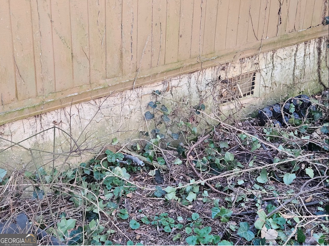 1810 Sandy Flat Road Bowdon, GA 30108 - Photo 13 of 30 a view of water heater room