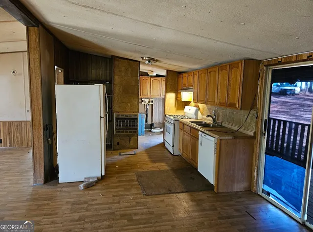 $95,000 | 1810 Sandy Flat Road, Bowdon, GA 30108