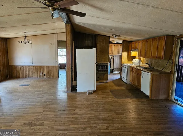 $95,000 | 1810 Sandy Flat Road, Bowdon, GA 30108