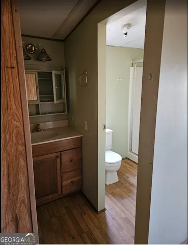 $95,000 | 1810 Sandy Flat Road, Bowdon, GA 30108