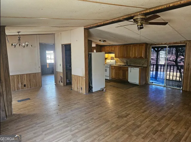 $95,000 | 1810 Sandy Flat Road, Bowdon, GA 30108