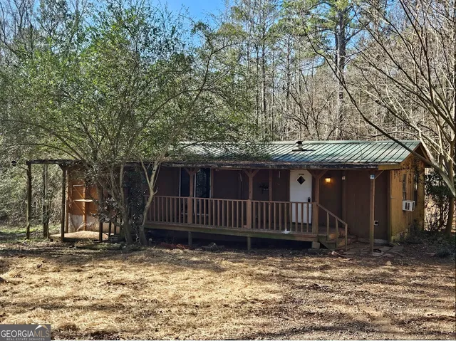 $95,000 | 1810 Sandy Flat Road, Bowdon, GA 30108