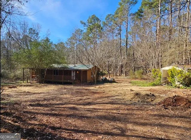 $95,000 | 1810 Sandy Flat Road, Bowdon, GA 30108