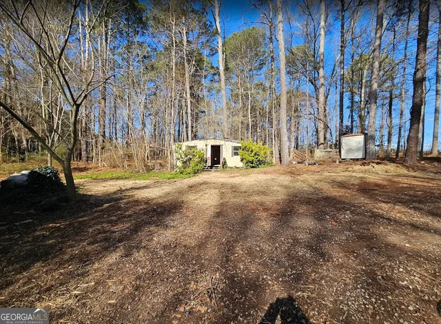 $95,000 | 1810 Sandy Flat Road, Bowdon, GA 30108