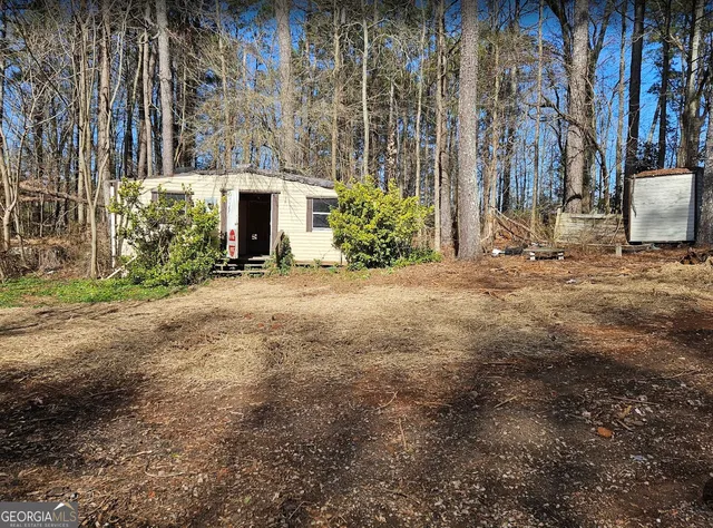 $95,000 | 1810 Sandy Flat Road, Bowdon, GA 30108