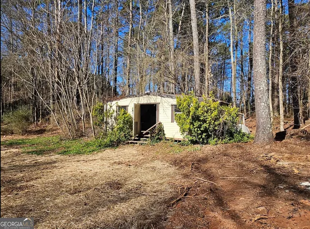 $95,000 | 1810 Sandy Flat Road, Bowdon, GA 30108