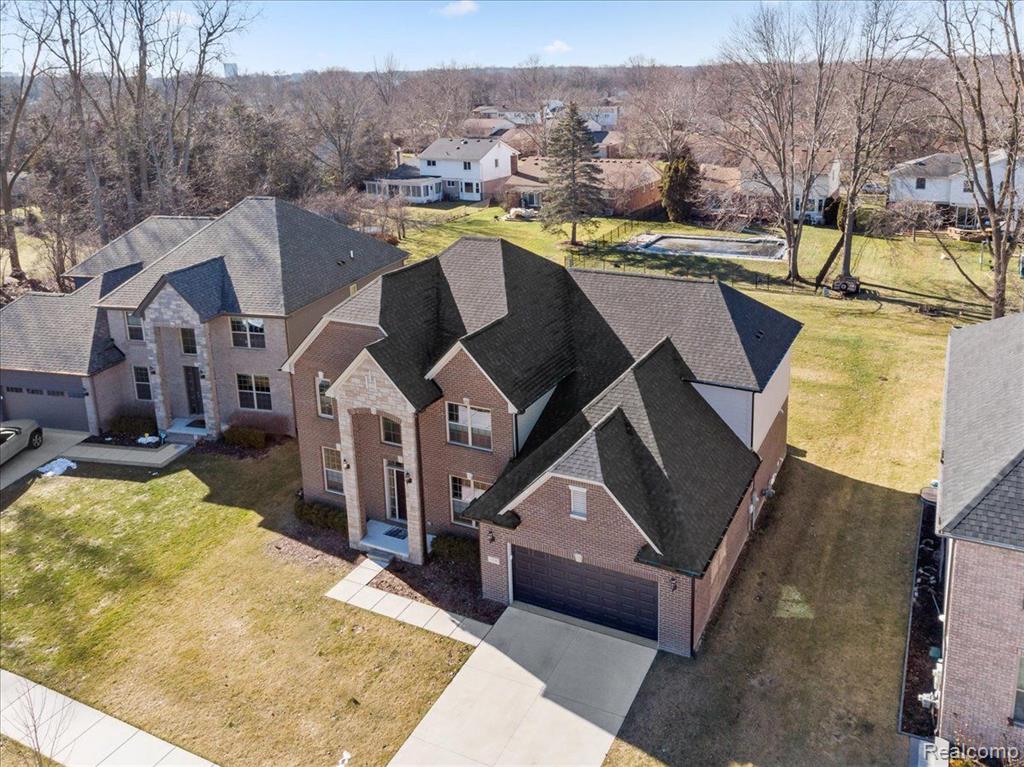 5329 Rangemore Drive Troy, MI 48085 - Photo 15 of 59 Gallery Image 15