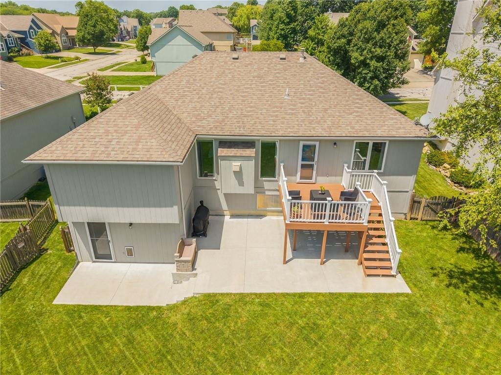 14609 Derby Road Smithville, MO 64089 - Photo 7 of 60