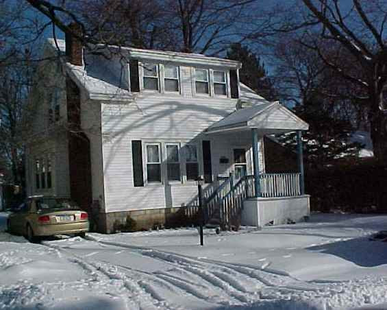 1769 Rugby Road Schenectady, NY 12309 - Photo 1 of 1 Photo 1