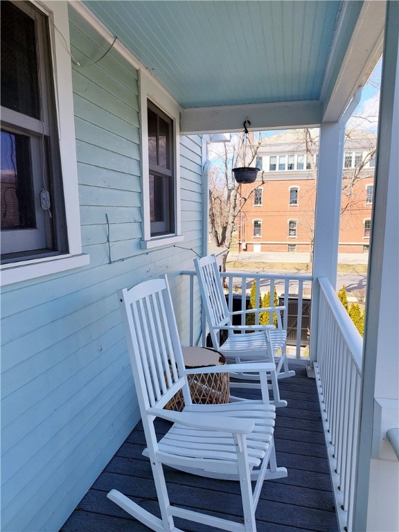 210 High Street Bristol, RI 02809 - Photo 21 of 30 2nd Fl.