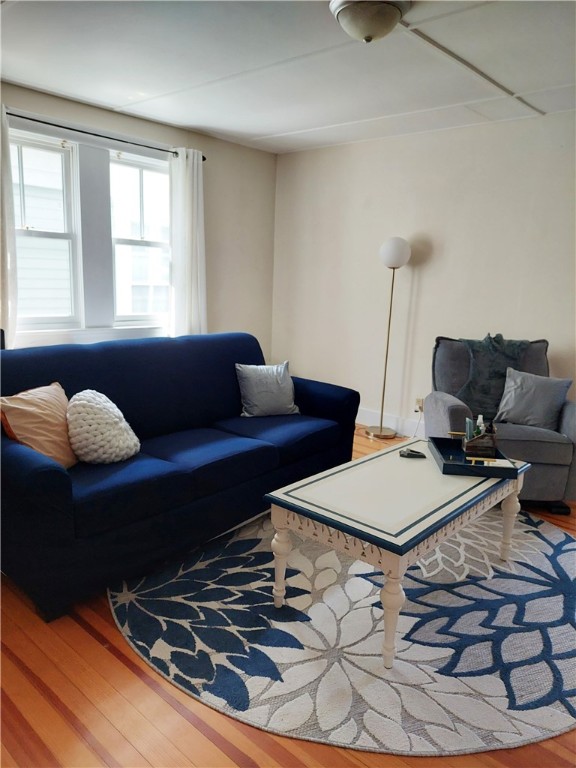 210 High Street Bristol, RI 02809 - Photo 25 of 30 2nd Fl