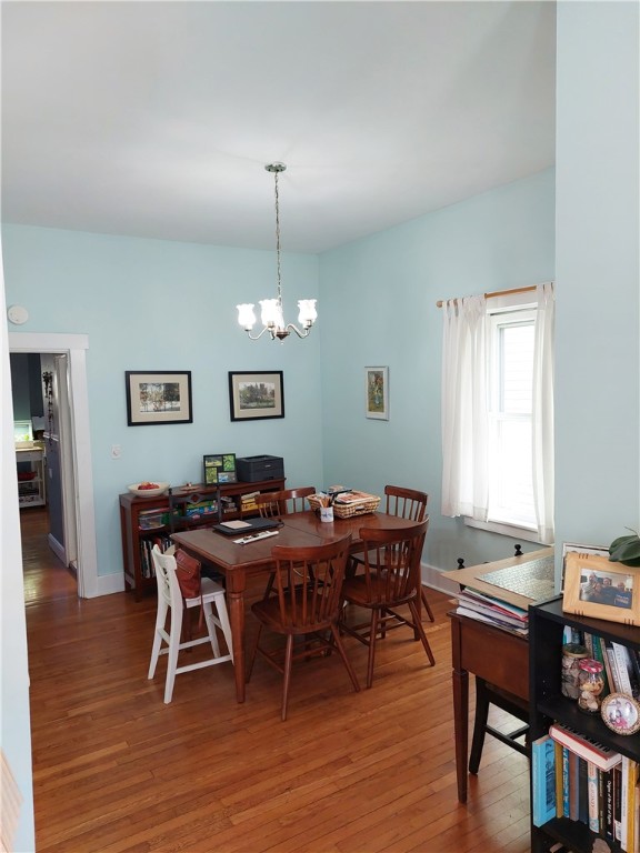 210 High Street Bristol, RI 02809 - Photo 7 of 30 1st fl