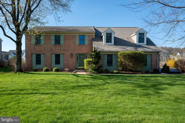 $550,000 | 441 Trena Avenue, Lancaster, PA 17601