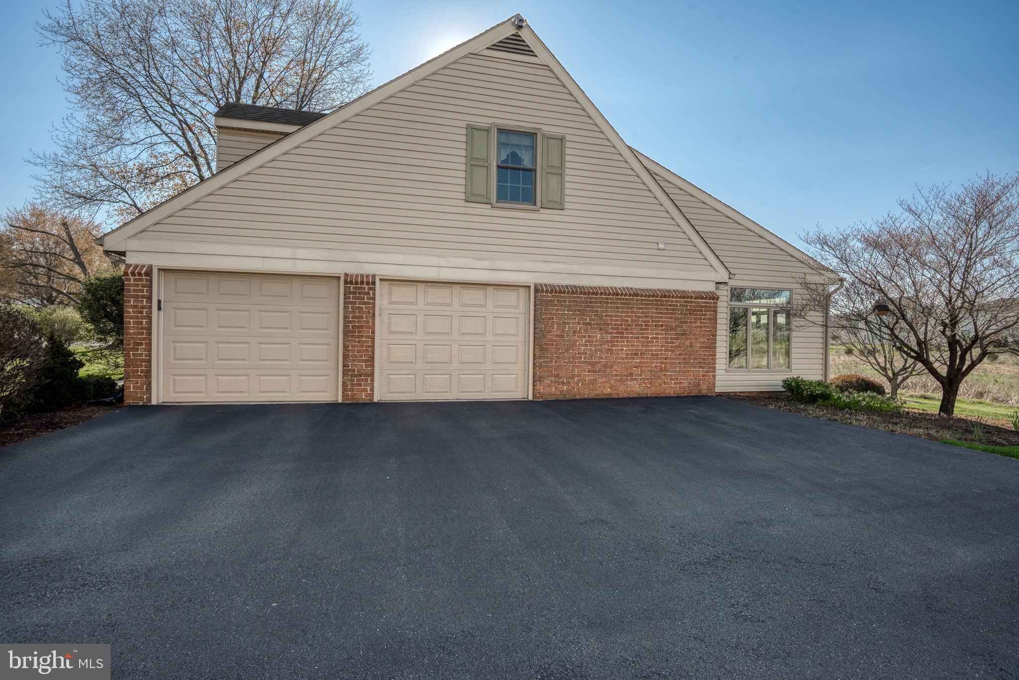 441 Trena Avenue Lancaster, PA 17601 - Photo 4 of 61 a view of a house with a garage