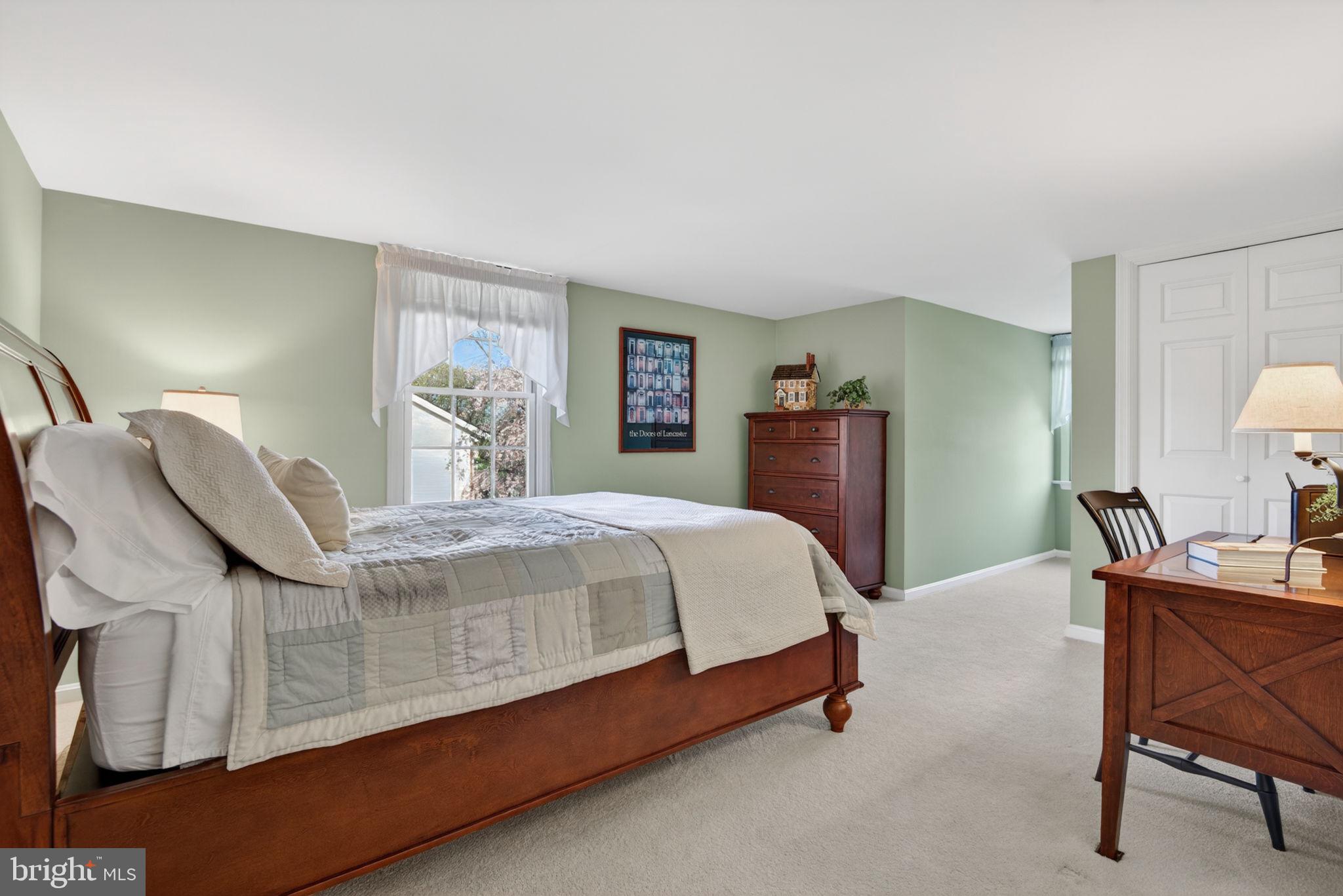 441 Trena Avenue Lancaster, PA 17601 - Photo 43 of 61 Bedroom 5