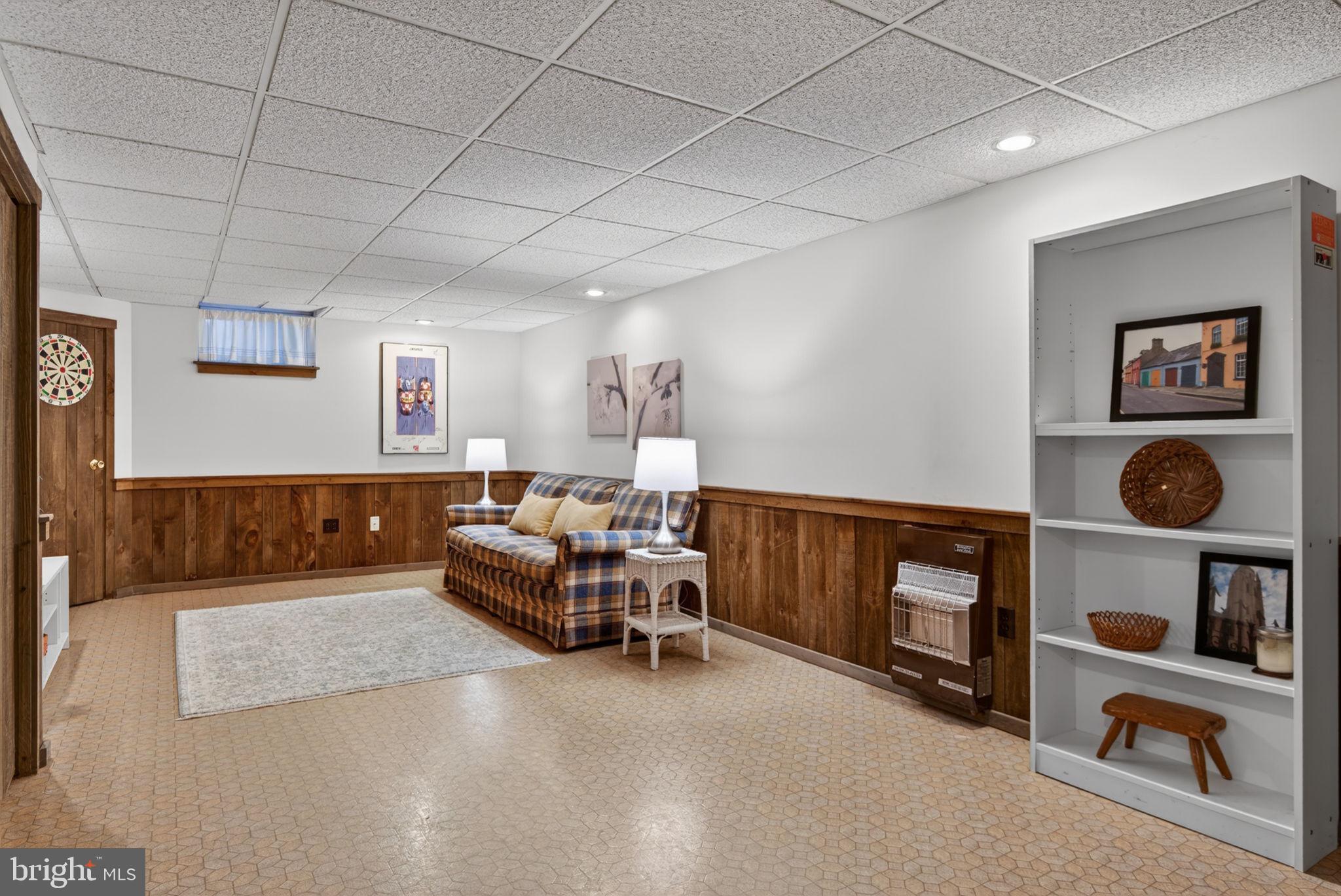 441 Trena Avenue Lancaster, PA 17601 - Photo 47 of 61 Lower Level