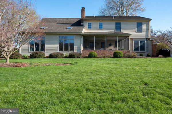 $550,000 | 441 Trena Avenue, Lancaster, PA 17601