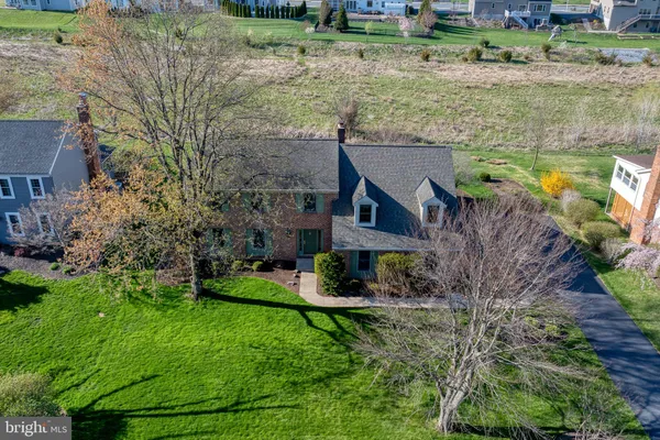 $550,000 | 441 Trena Avenue, Lancaster, PA 17601