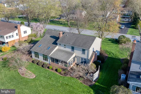 $550,000 | 441 Trena Avenue, Lancaster, PA 17601