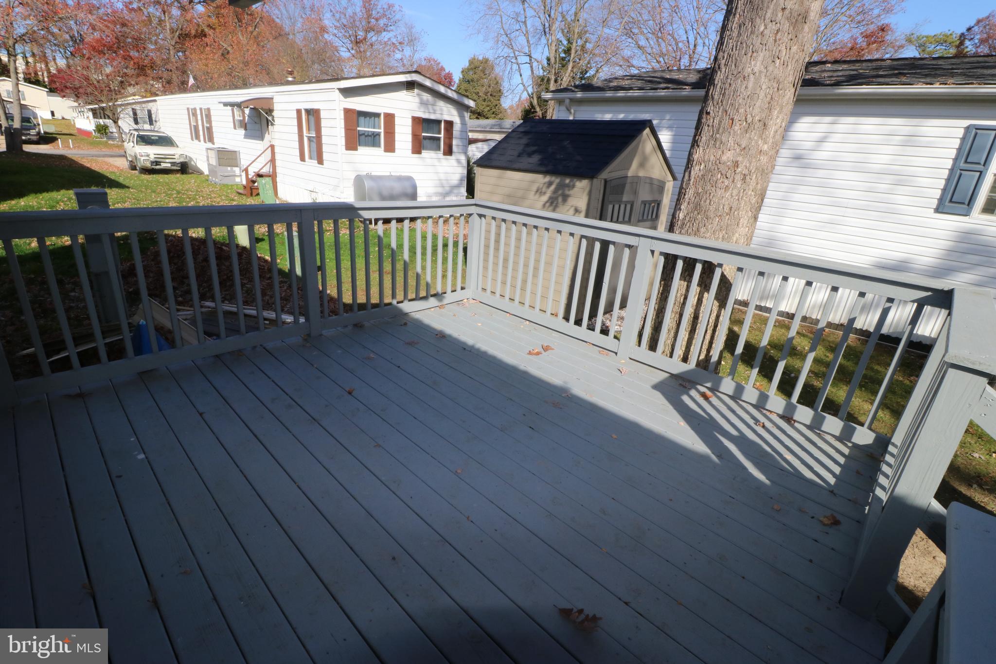 3522 Wagon Train Road Middle River, MD 21220 - Photo 34 of 41 Gallery Image 34