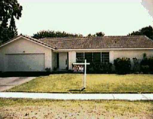 100 Southwest 11th Court Boca Raton, FL 33486 - Photo 2 of 2 Additional Photo