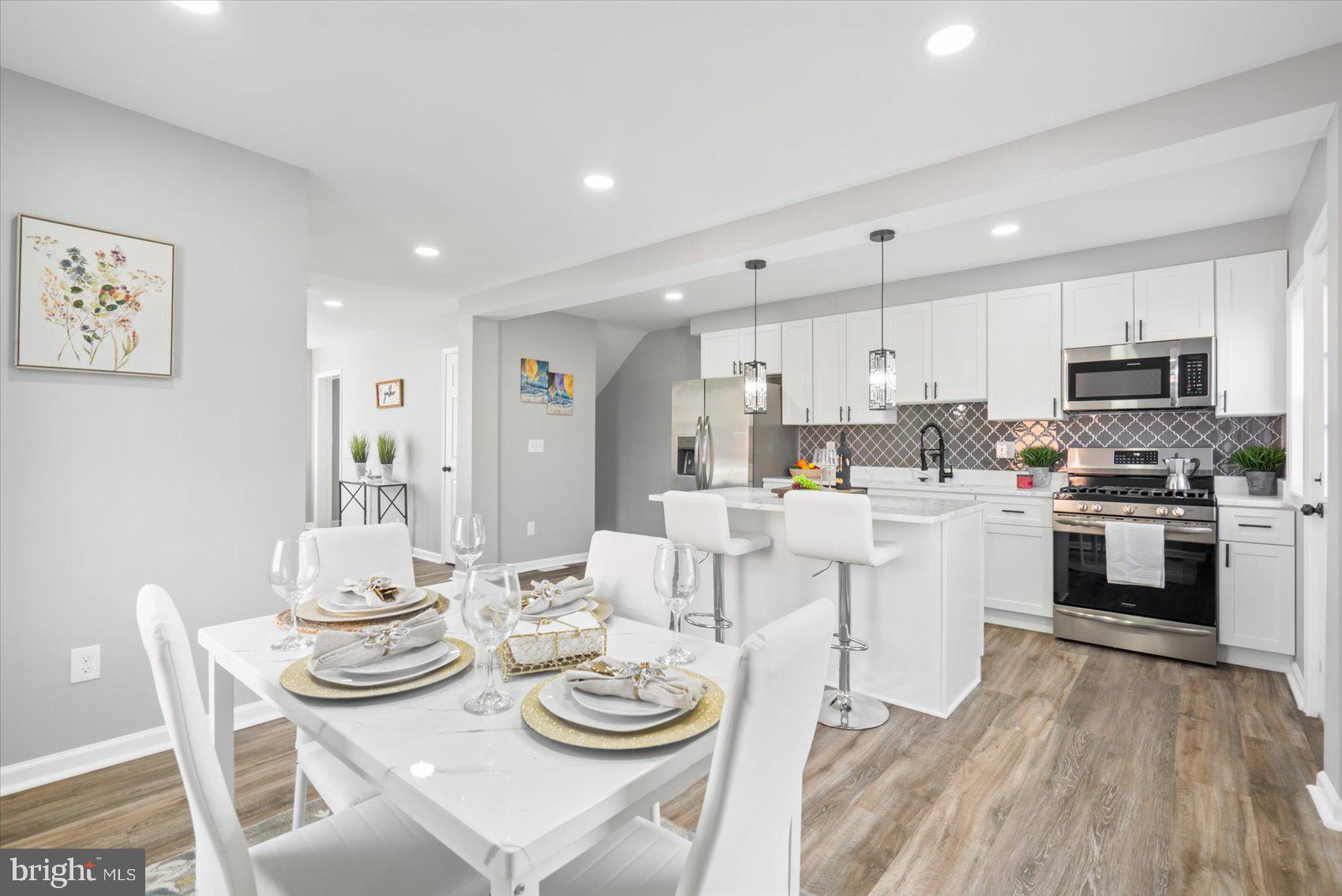 4036 Annellen Road Baltimore, MD 21215 - Photo 17 of 50 Gallery Image 17