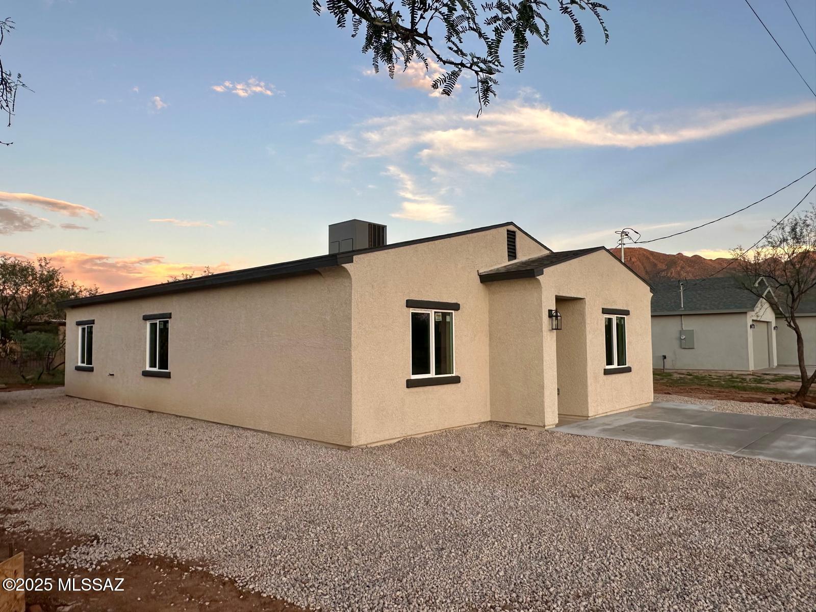 1845 Gardenias Court Rio Rico, AZ 85648 - Photo 3 of 19 a view of outdoor space