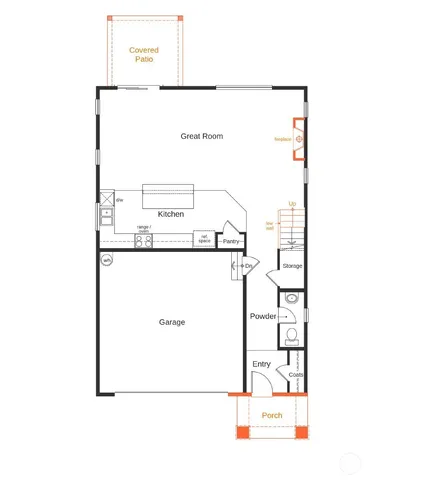 $585,535 | 461 184th St Court East, Unit 54, Spanaway, WA 98387