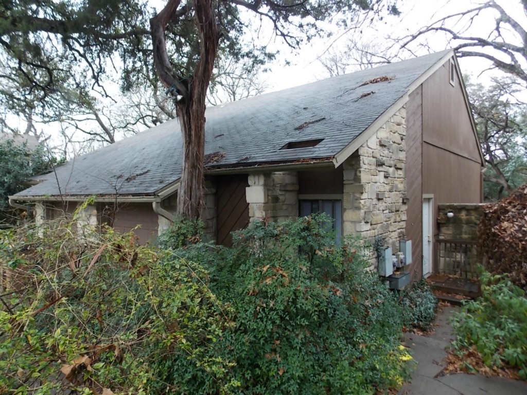 1608 Waterloo Trail, Unit A Austin, TX 78704 - Photo 1 of 1