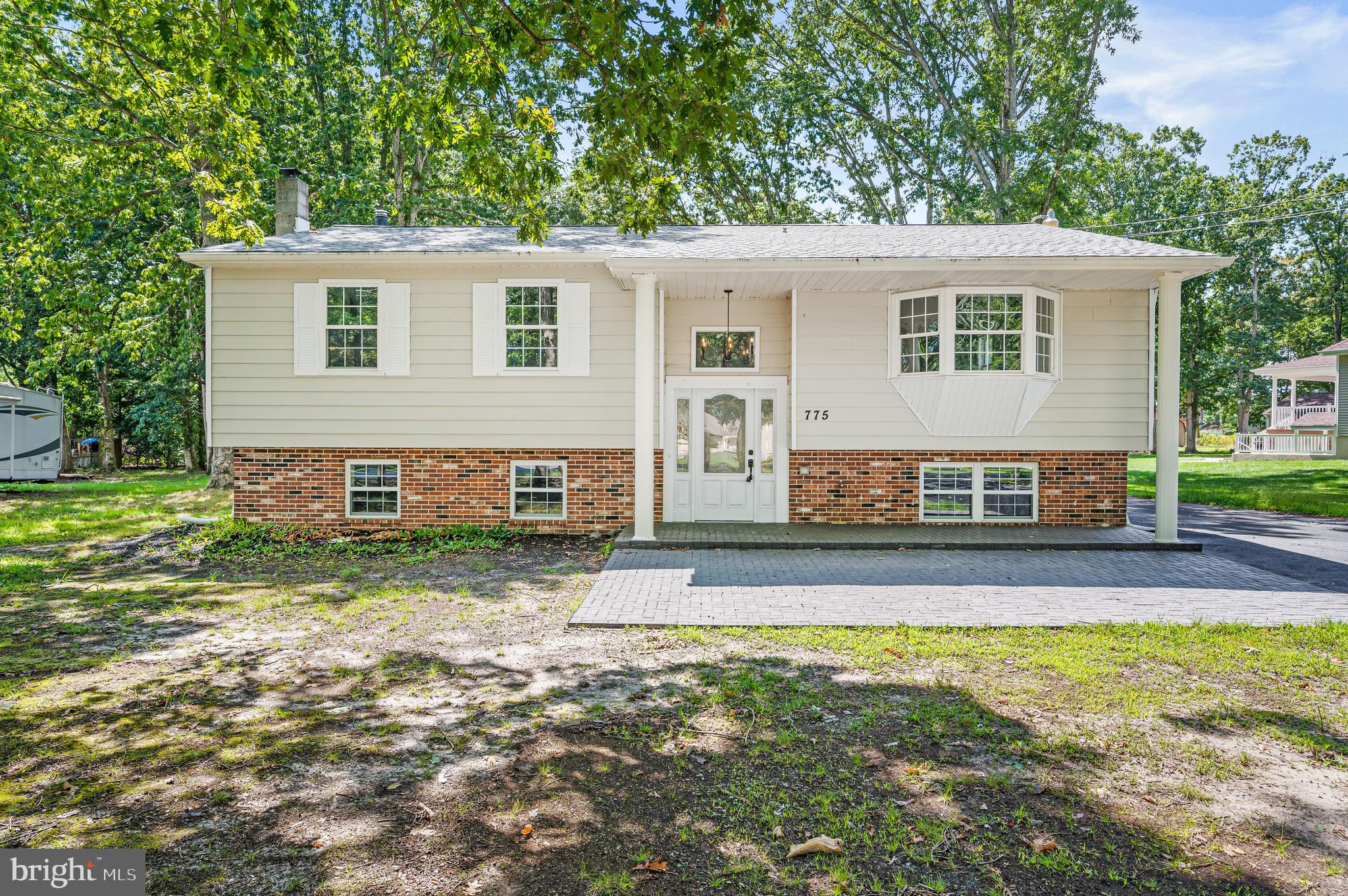 775 Radix Road Williamstown, NJ 08094 - Photo 1 of 26