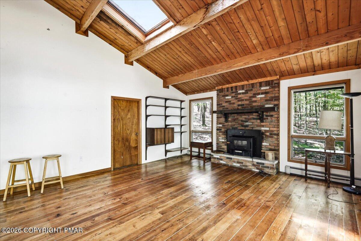 166 Pheasant Run Bushkill, PA 18324 - Photo 17 of 37 39-Photo-38
