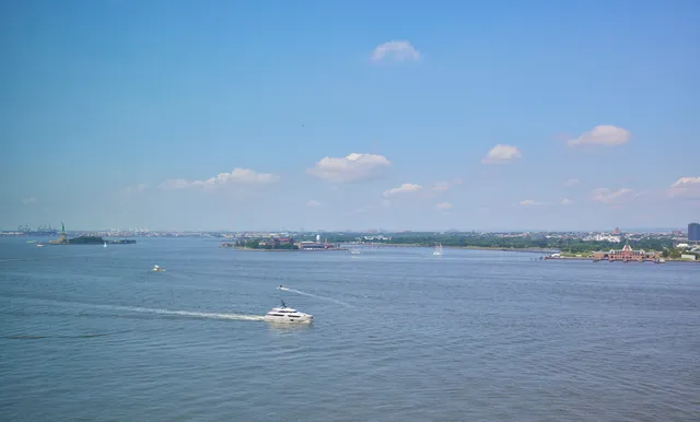 a view of a terrace with chairs