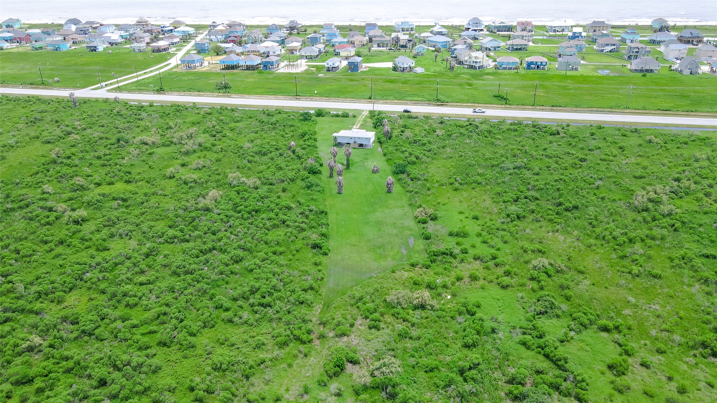 3253 State Highway 87 Crystal Beach, TX 77650 - Photo 26 of 29