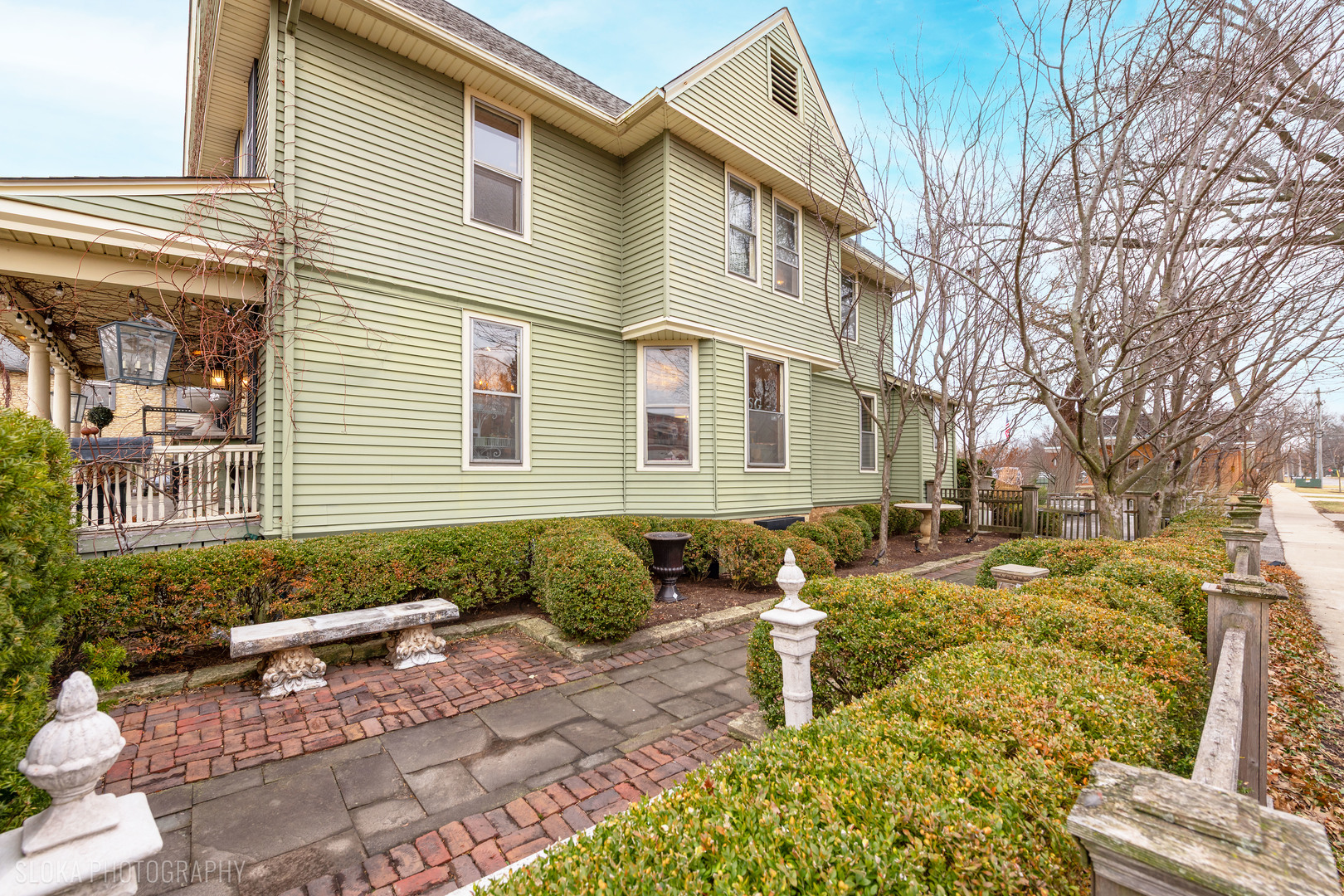 428 West State Street Geneva, IL 60134 - Photo 13 of 48