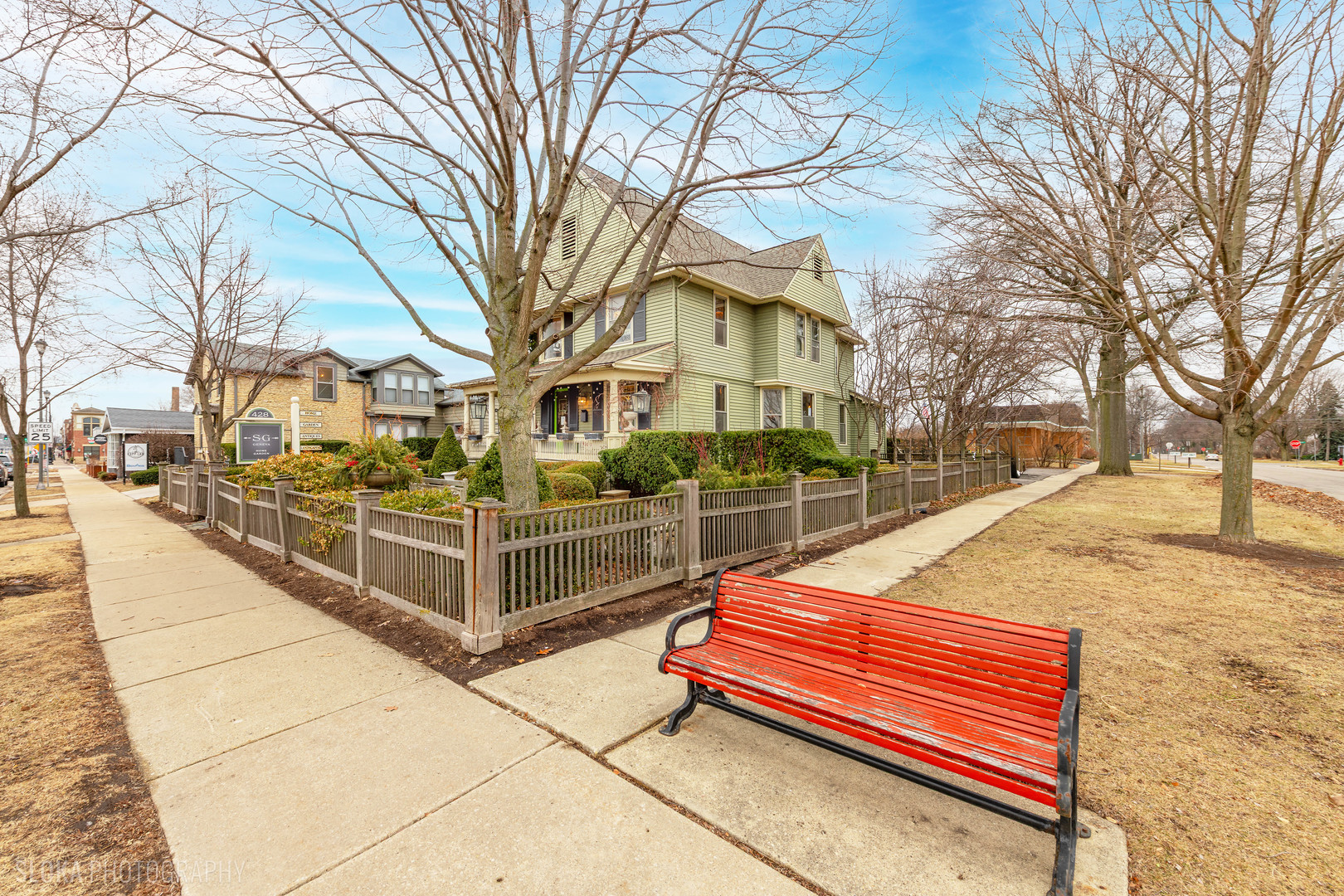 428 West State Street Geneva, IL 60134 - Photo 16 of 48