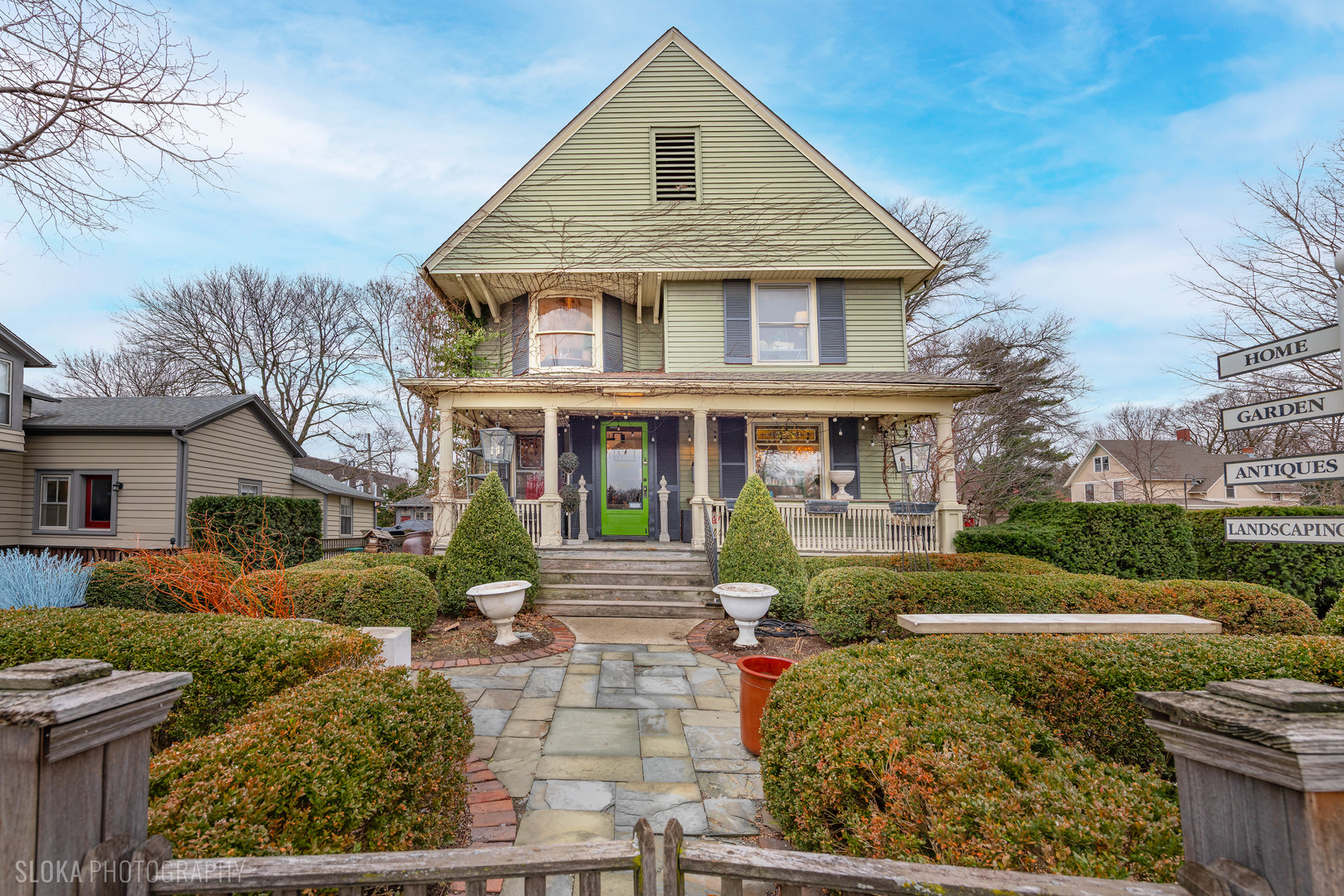428 West State Street Geneva, IL 60134 - Photo 17 of 48