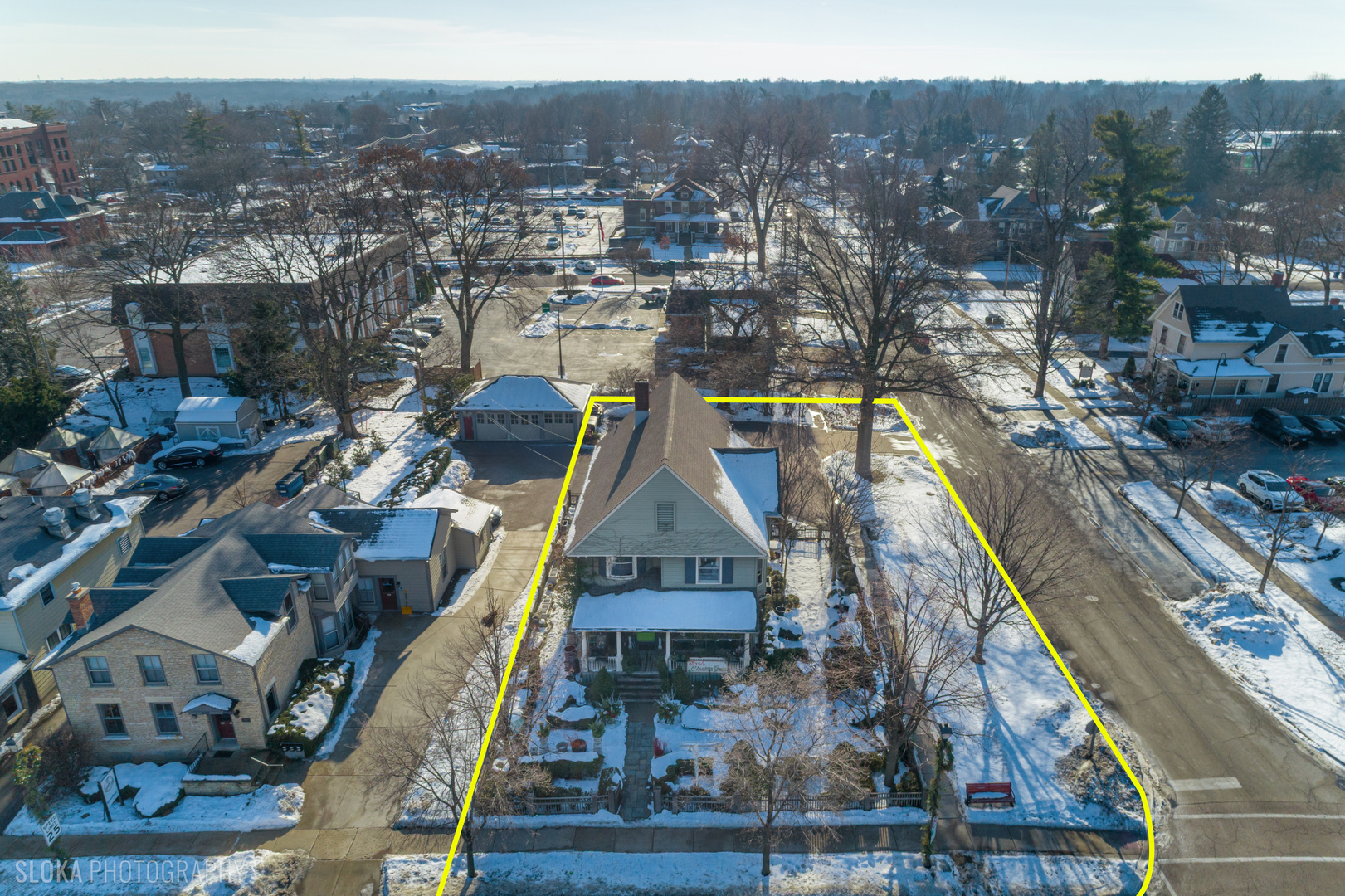 428 West State Street Geneva, IL 60134 - Photo 2 of 48