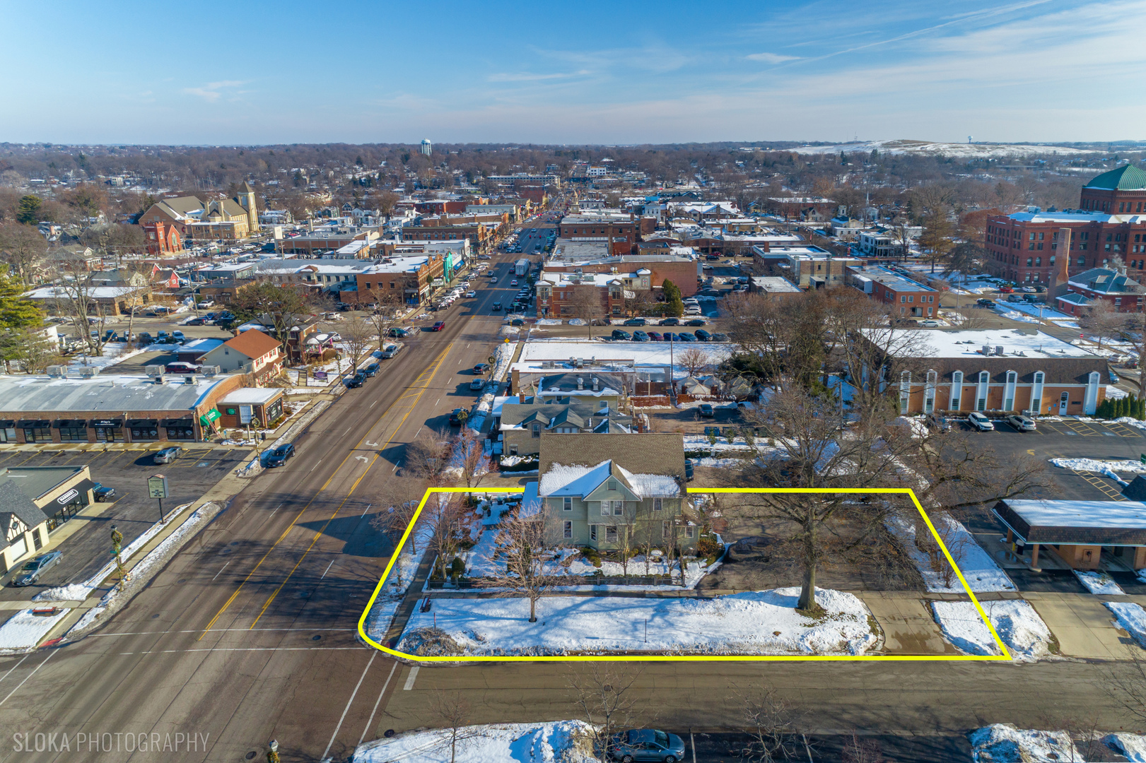 428 West State Street Geneva, IL 60134 - Photo 2 of 61