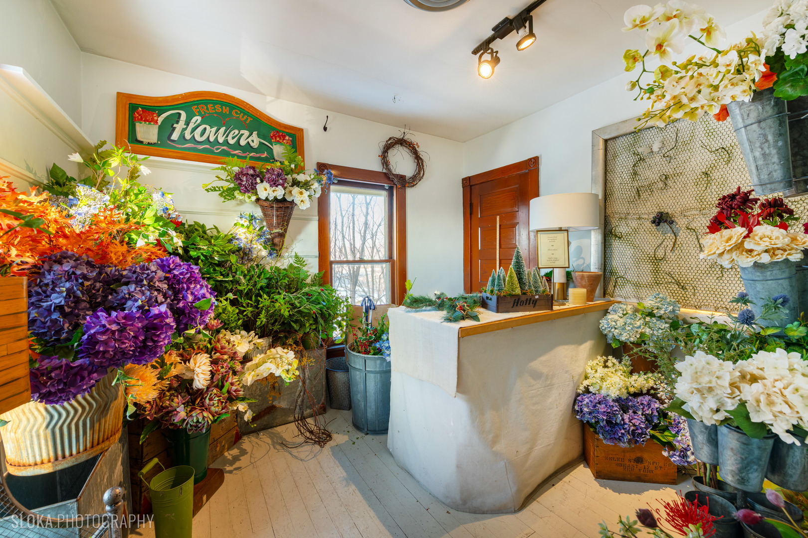 428 West State Street Geneva, IL 60134 - Photo 50 of 61 a view of a entryway