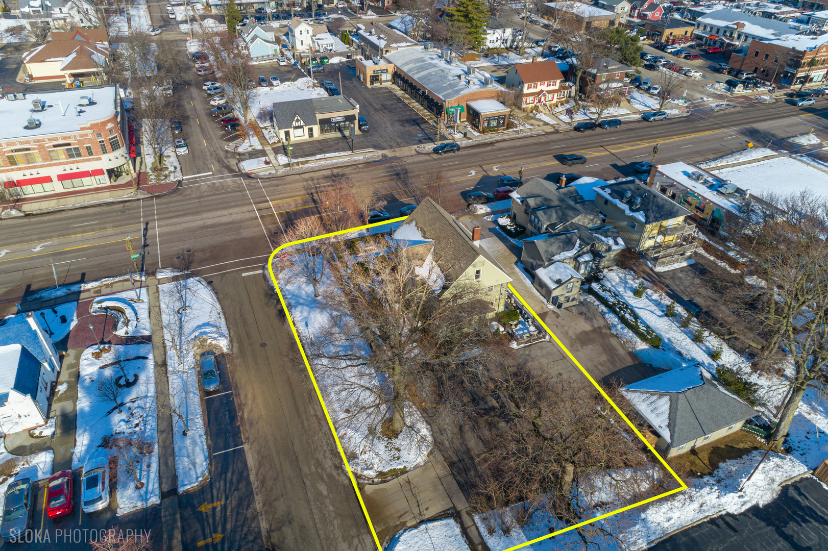 428 West State Street Geneva, IL 60134 - Photo 5 of 61