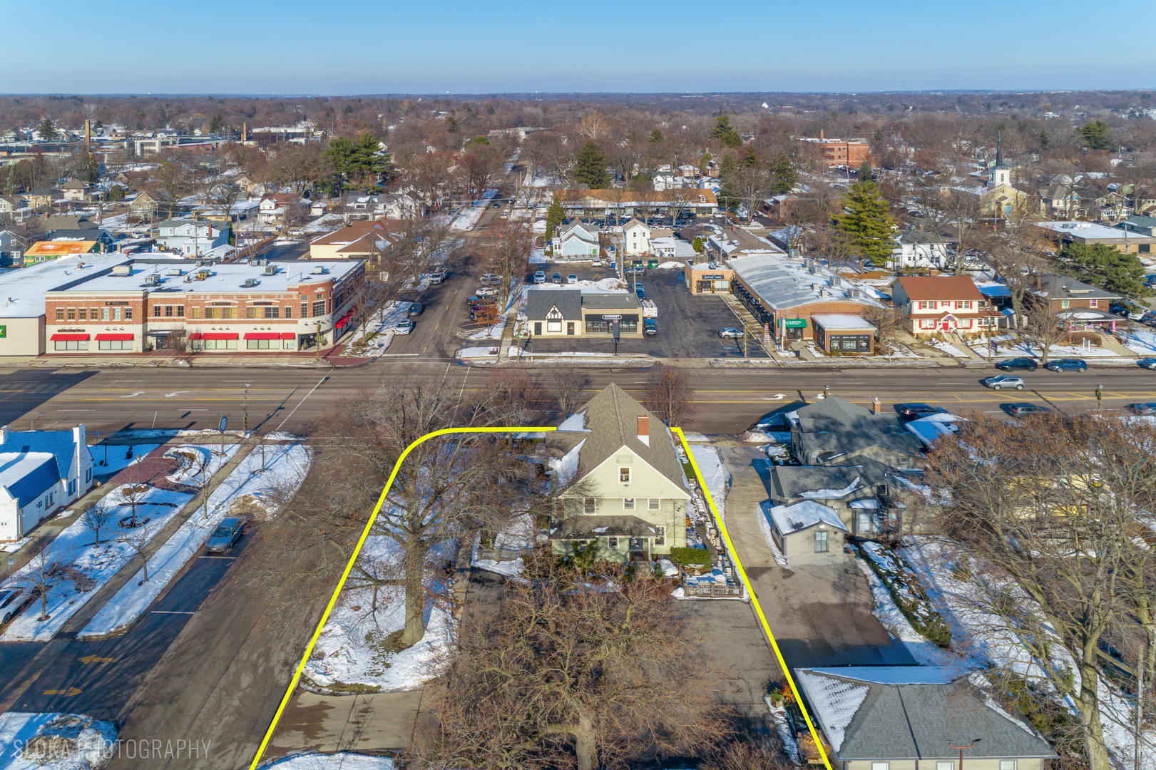 428 West State Street Geneva, IL 60134 - Photo 5 of 48