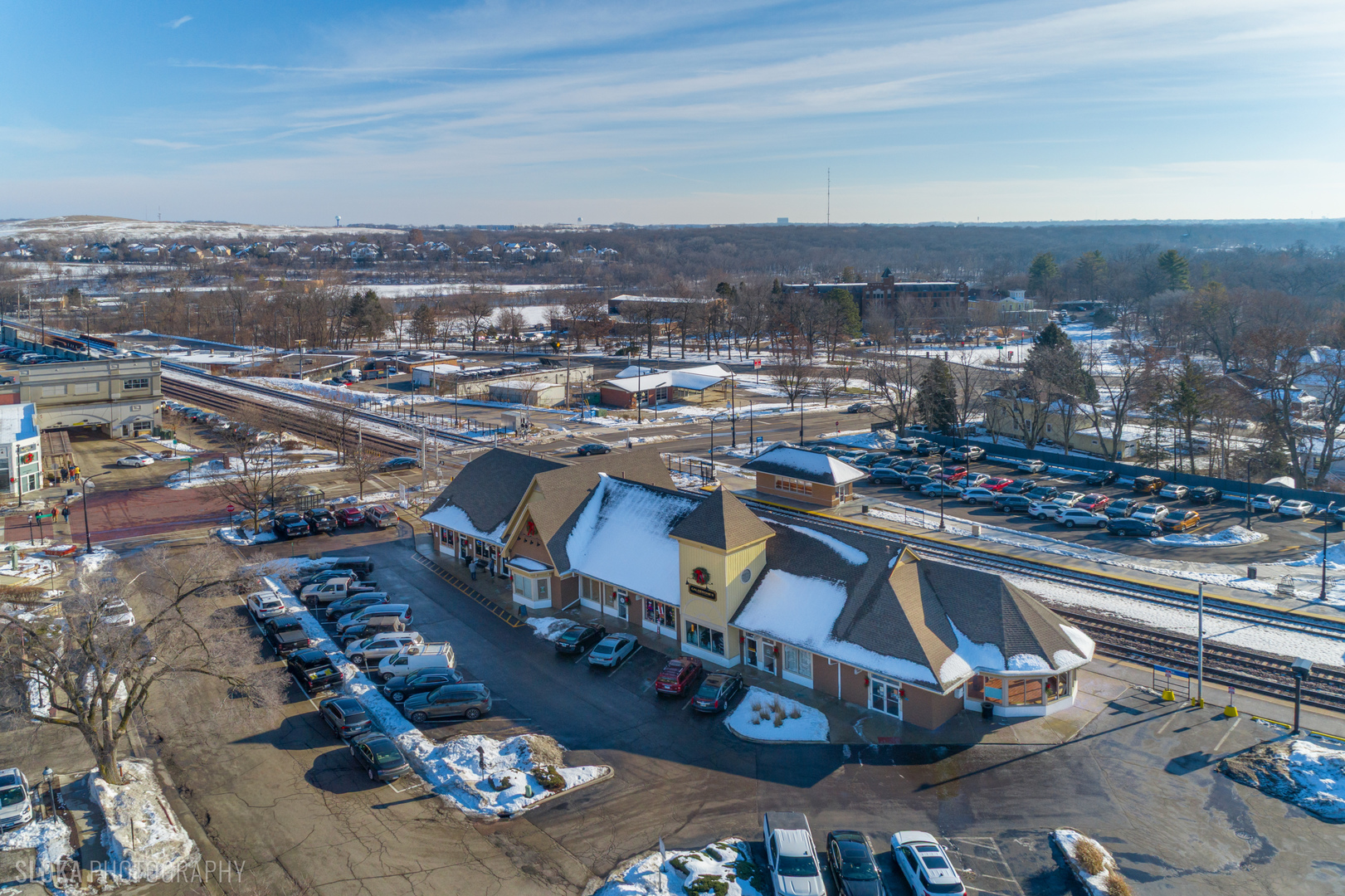 428 West State Street Geneva, IL 60134 - Photo 59 of 61 a city view