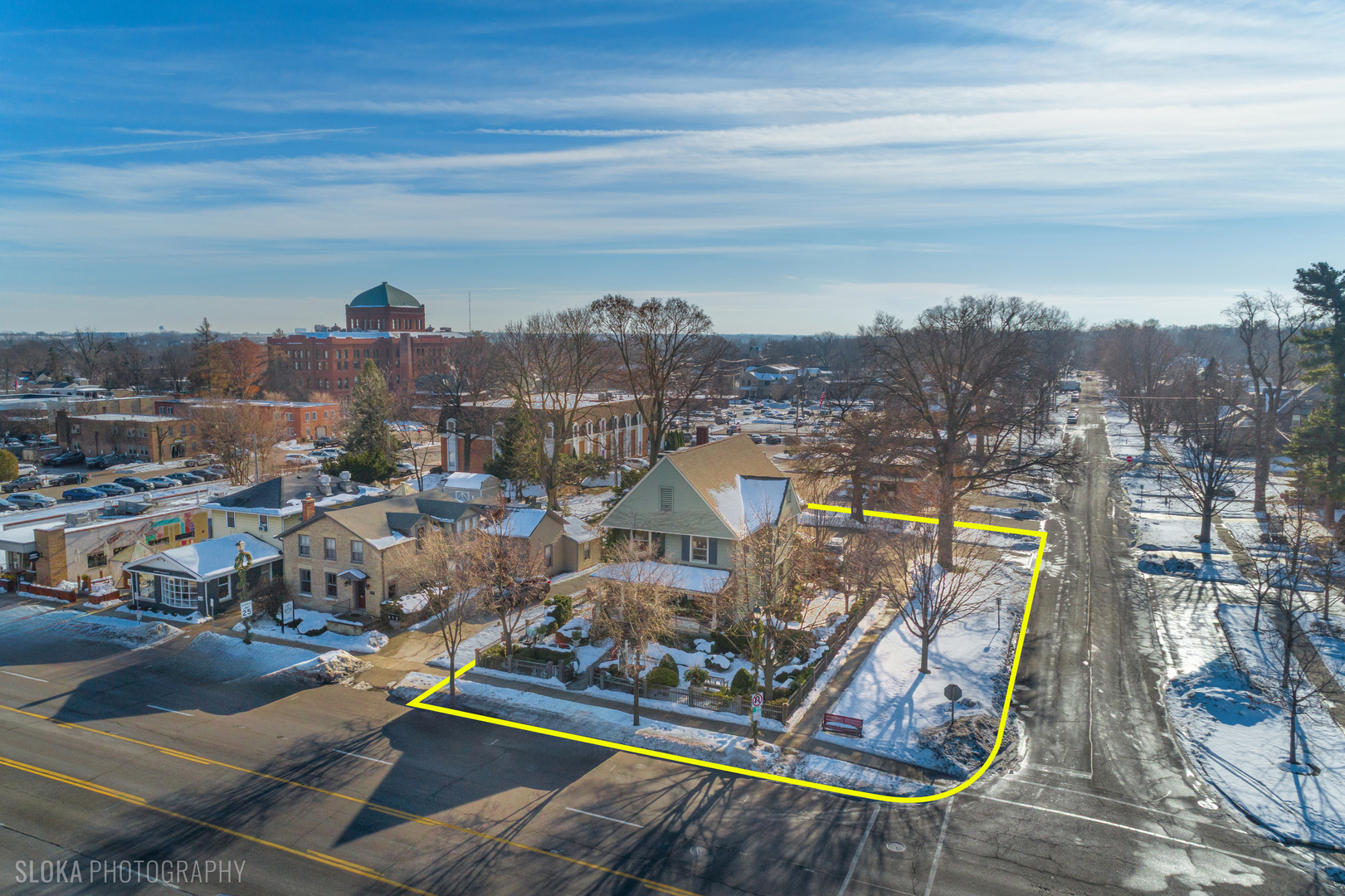 428 West State Street Geneva, IL 60134 - Photo 8 of 48