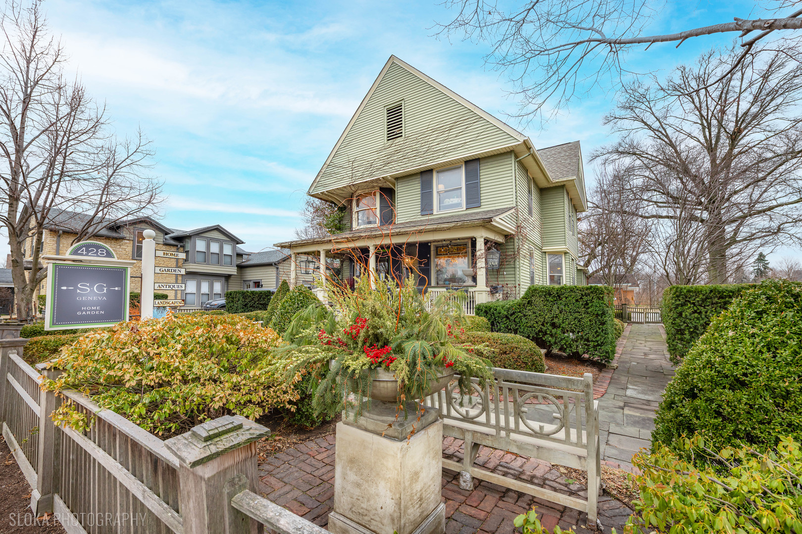 428 West State Street Geneva, IL 60134 - Photo 9 of 48